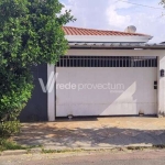 Casa com 4 quartos à venda na Rua Sebastião Pereira, 533, Parque Santa Bárbara, Campinas