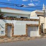 Casa com 3 quartos à venda na Rua Catarina Inglese Soares, 164, Vila Industrial, Campinas