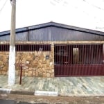 Casa com 3 quartos à venda na Palmares, 34, Jardim García, Campinas