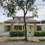 Casa com 3 quartos à venda na Doutor Roberto Rocha Brito, 150, Jardim Eulina, Campinas