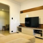 Apartamento com 3 quartos para alugar na Rua Doutor Oswaldo Cruz, 171, Jardim Nossa Senhora Auxiliadora, Campinas