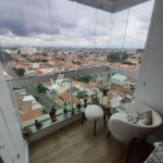 Apartamento com 3 quartos à venda na Rua Benedito Ferreira Marques, 103, Parque Industrial, Campinas