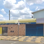 Casa comercial para alugar na Rua Padre João Francisco de Azevedo, 193, Jardim Bela Vista, Campinas