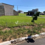 Terreno em condomínio fechado à venda na Rua Doutor Carlos de Campos, 945, Jardim Planalto, Monte Mor