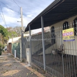 Casa com 3 quartos à venda na Rua Frei Antônio de Pádua, 569, Jardim Guanabara, Campinas