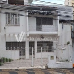 Casa comercial à venda na Rua Irmã Serafina, 783, Centro, Campinas