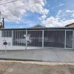 Casa com 3 quartos à venda na Santo Izidoro, 216, Conjunto Habitacional Padre Anchieta, Campinas