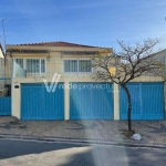 Casa com 3 quartos à venda na Avenida Engenheiro Antônio Francisco de Paula Souza, 98, Vila Carminha, Campinas