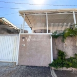 Casa com 4 quartos à venda na Rua Amabílio Betim, 155, Jardim Estoril, Campinas