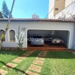 Casa comercial à venda na Rua João Batista Signori, 50, Vila Nova, Campinas