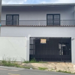 Casa com 4 quartos à venda na Rua Walmir José Perez, 233, Parque Camboriú, Campinas