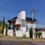 Casa em condomínio fechado com 5 quartos à venda na Rua Santa Maria Rosselo, 654, Mansões Santo Antônio, Campinas