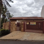 Casa com 3 quartos para alugar na Josias de Paiva Pinheiro, 36, Parque Anhumas, Campinas