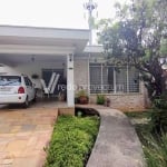 Casa com 3 quartos à venda na Avenida Brasil, 2245, Jardim Chapadão, Campinas