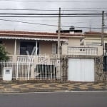 Casa comercial à venda na Rua Cadete João Teixeira, 407, Vila Teixeira, Campinas