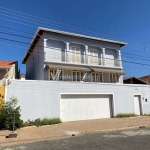 Casa com 4 quartos à venda na Rua Aristides Xavier de Brito, 1014, Jardim dos Oliveiras, Campinas