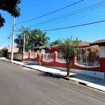 Casa com 4 quartos à venda na Antônio Furlan, 113, Vila Nova, São Pedro