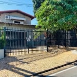 Casa com 4 quartos para alugar na Avenida Brigadeiro Rafael Tobias de Aguiar, 707, Jardim Aurélia, Campinas