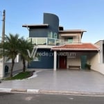 Casa em condomínio fechado com 4 quartos à venda na Rua Geny Agostinho Gomes, 105, Parque Ortolândia, Hortolândia