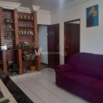 Casa com 5 quartos à venda na Jaborandi, 21, Vila Georgina, Campinas