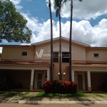 Casa em condomínio fechado com 3 quartos à venda na Rua Doutor João Valente do Couto, 305, Jardim Santa Genebra, Campinas