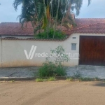 Casa com 3 quartos à venda na Ernani Paulino, 195, Cidade Universitária, Campinas