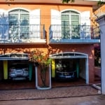 Casa com 4 quartos à venda na Rua Professora Talita Bresolin, 777, Centro, Apucarana