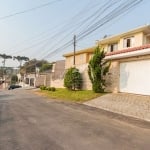 Casa com 3 quartos à venda na Rua Treviso, 67, Santa Felicidade, Curitiba