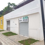 Ponto comercial para alugar na Rua Mateus Leme, 3195, São Lourenço, Curitiba