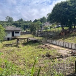 Terreno à venda na Rua Deputado José Hoffmann, 110, Vista Alegre, Curitiba