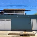 Casa para venda possui 65 m² com 3 quartos, 4 banheiros e terraço em Caioaba - Nova Iguaçu - RJ