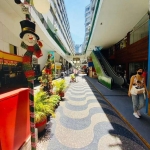 Sala comercial no centro histórico de São Paulo