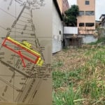 Terreno para Venda em Barueri de 125m²