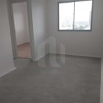 Apartamento 40m² com 2 dormitórios ao lado da Barra Funda.