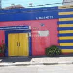 IMÓVEL COMERCIAL PARA LOCAÇÃO AV. PADRE VICENTE MELILLO OSASCO