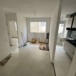 Apartamento à venda 2 dormitórios 45m²