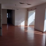 Apartamento conjugado em São Paulo, Vila Gomes, 137m2, 04 dormitórios, sala ampliada, piso laminado, 02 sacada, 03 banheiros, 02 cozinhas, 02 vagas