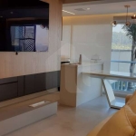 Lindo Apartamento à venda Vila Osasco Design Dubai 96m², 3 suítes, lavabo, 2 vagas