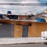 Casa sobrado 250m² à venda no bairro Bela Vista