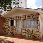 Casa 318m² com 4 quartos à venda na Vila Campesina