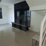 Cobertura Duplex no Centro de Osasco 90m2, 2 suítes, lavabo, 2 vagas