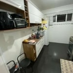 Vendo apartamento no Piratininga - Osasco  Condomínio Residencial das Acácias  12º andar - 64 m