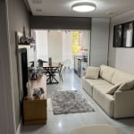 Apartamento à Venda Vila Osasco com 114m² 2 vagas 1.059.000,00