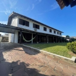 Casa para Venda em Tramandaí, Zona Nova, 2 dormitórios, 2 banheiros, 1 vaga