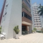 Apartamento no Meireles, 120m, próximo a Beira Mar