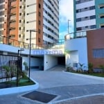 Apartamento Novo Para Alugar com 2 quartos sendo 1 suíte no bairro Farolândia em Aracaju