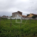 Lote terreno na praia da Aruana