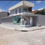 Casa no Residencial Guaricema