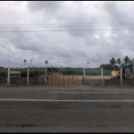 Terreno Escriturado na rodovia dos naufragos