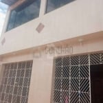 Casa com Dois Pavimentos no Siqueira Campos